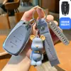 Adecuado para Funda de Llave de Chevrolet Cavalier, Malibu Xl, Cruze, Equinox, Sail, Carcasa de Trailblazer