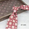 Corbata Formal de Negocios de 9 cm de Ancho para Hombre en Stock, Corbata Estampada Vintage, Venta al por Mayor desde el Fabricante, Múltiples Colores Disponibles