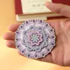 Ímãs de Geladeira de Metal Personalizados de Cidades Chinesas: Suzhou, Tianjin, Wuhan, Nanjing, Hangzhou, com Pintura Personalizada, Produtos Culturais e Criativos de Suzhou
