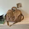 Bolsa de viaje de alta gama que se puede acoplar a una maleta con ruedas, bolsa de equipaje, bolsa para deportes y fitness, bolso multifuncional y expandible
