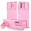 Adecuado para Funda de Teléfono Móvil Motog30 G20 Estéreo G10 Soporte G42 Ventana Deslizante G52 Anticaída E32 Cubierta Protectora