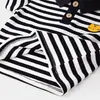 Camiseta de Manga Corta Dudu Baby Estilo Delgado de Verano Camisa Polo para Niños Top de Media Manga para Bebé Ropa de Verano para Niños