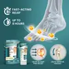 Set de Pomadas Sumifun para Cuidado de Hombro, Cuello, Rodilla, Juanete, Músculos y Articulaciones 50g Gran Capacidad Amazon Shopee Transfronterizo