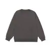 Ropa para Hombre Fengshe / Sudadera Holgada de Cuello Redondo para Hombre, Diseño Retro Japonés con Retazos, Nuevo Estilo Casual Primavera/Otoño