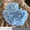 5 Cabezas, 270 Piezas de Ramilletes de Hortensias, Hortensias de Pétalos, Flores Artificiales para Arcos y Pasillos de Hotel, Exhibición de Pared de Fondo Flores Artificiales