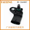 Aplicável ao sensor de pressão de admissão Buick Xinjun Weixin Junyue 12644807