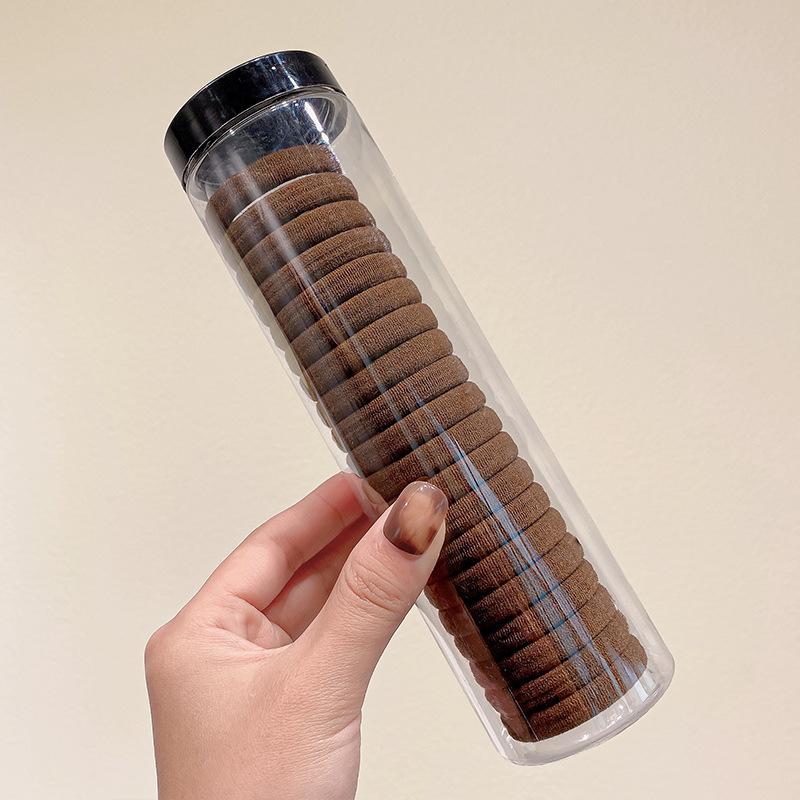 SKU_04_4#棕色20个（罐装）