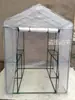 Viveiro de Mudas, Estufa Walk-In Isolada, Solário, Tenda para Orquídeas, Estufa, Abrigo de Chuva para Suculentas, Estufa Grande
