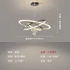 [Wow] Candelabro de Lujo Ligero, Sencillo, Moderno y Atmosférico, Hogar Restaurante, Lámpara de Dormitorio Estrellada, Nuevo Estilo 2025