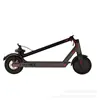 Scooter Eléctrico Transfronterizo para Adultos, Apilable, Scooter Portátil para Hombres y Mujeres, Scooter Eléctrico