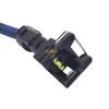 Adecuado para Hyundai Kia Ford Selato Sensor de velocidad de rueda ABS 59910-1M300