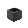 Protectores para Patas de Mesa Cubiertas Silenciosas Engrosadas Antideslizantes para Patas de Mesa y Sillas Taburete Silla de Comedor Mesa de Café Protectores para Patas de Soporte de Flores Protección contra Rayones en el Suelo