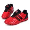 Calcetines C Luo para zapatos de fútbol para niños y niñas tf tachuelas rotas para estudiantes de primaria y secundaria adulto ag tachuelas cortas para patear deportivos antideslizantes