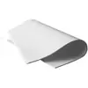 Filtro de papel qualitativo Filtro de papel de folha grande 60*60cm velocidade média velocidade lenta Filtro de papel Folha grande papel absorvente Frete grátis