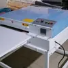 Máquina Laminadora Contínua Tipo Anti-desvio NHG500/600/900 Máquina Aplicadora de Cola Máquina de Colagem