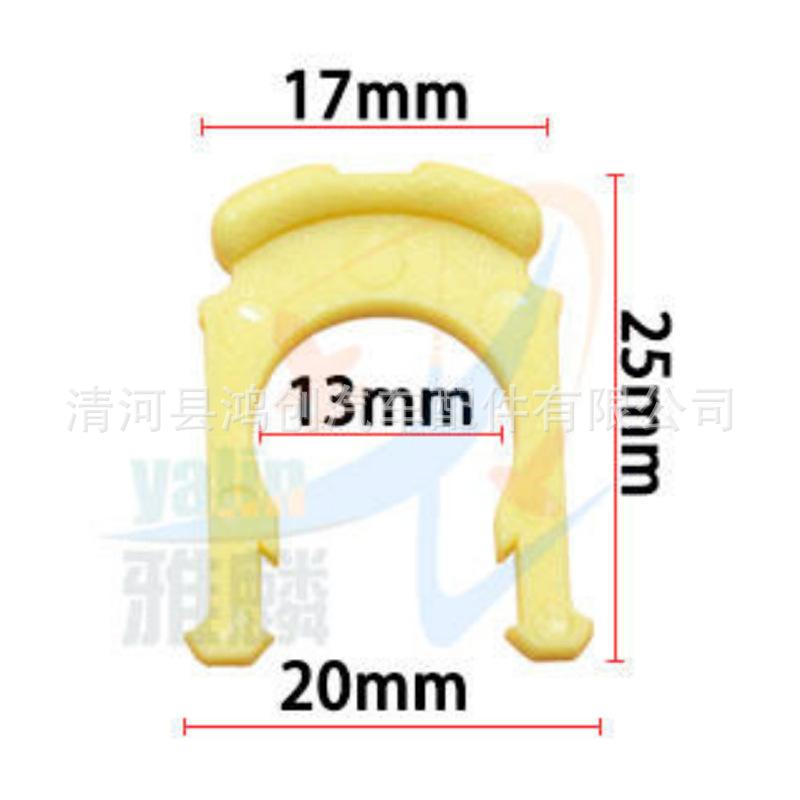 HJ151尺寸图