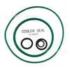 Adecuado para Volkswagen Audi 02E Dq250 Accesorios para Transmisión Automática de Coche Sello D198910A