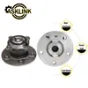 Rolamento de Cubo de Roda Vkba6510 Kit de Reparo de Rolamento Traseiro É Adequado para Unidades de Cubo de Roda Mercedes-Benz