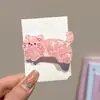 Divertidos pasadores de espino confitado, pasadores laterales para mujer, pasadores para flequillo, pasadores para el cabello de niños, pasadores pequeños para mechones sueltos, accesorios para el cabello de bebé