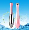 Instrumento de Masaje para Ojos Importación de Iones Ojeras Manchas Oscuras Gránulos de Grasa Bolsas en los Ojos Bolsas Instrumento de Belleza