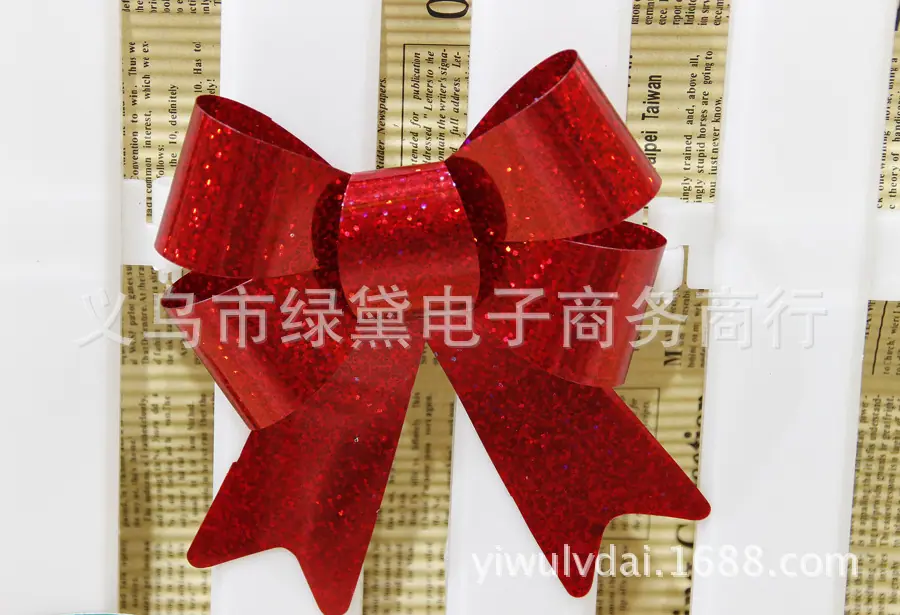 蝴蝶结
