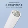 Luz LED para Uñas Estilo Columna Romana Almacenamiento de Energía Luz Terapéutica Portátil Luz Pequeña para Uñas Luz de Secado Rápido con Soporte