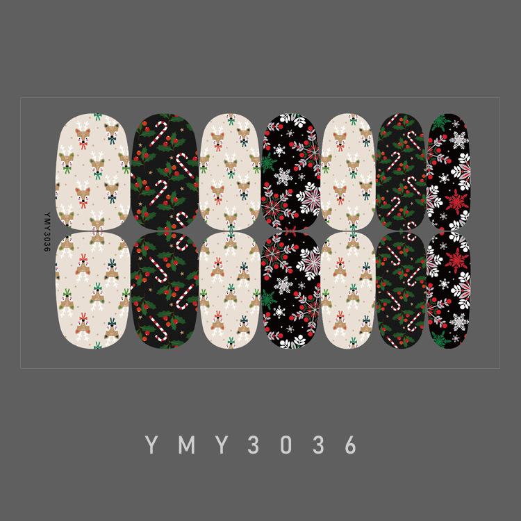 YMY3036