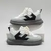 2026 Zapatos de Entrenamiento Alemanes para Niños Transpirables Casuales Marca de Moda Nuevas Llegadas Primavera/Verano Versátiles Unisex para Niños Zapatos de Patineta Moda Zapatos Deportivos