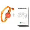 Localizador Inteligente para Mascotas Apple Airtag Dispositivo de Rastreo para Gatos y Perros Impermeable Distancia Ilimitada Dispositivo Anti-Pérdida