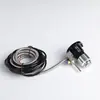 Sensor de Ajuste de Herramienta Normalmente Cerrado, Sensor de Ajuste de Herramienta Impermeable para Máquina Herramienta CNC, Sensor Automático de Ajuste de Herramienta con Base, Sensor de Ajuste de Herramienta Fábrica