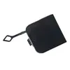 2208851223 es adecuado para la tapa de remolque del parachoques delantero del Mercedes-Benz Clase S W220, tapa de remolque del parachoques, panel decorativo S350