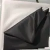 Forro de Tecido Woven 30D, Forro Adesivo para Roupas, Tecido de Forro Chiffon, Acessórios para Vestuário, Tecido de Forro Adesivo Hot Melt Unilateral, Em Estoque Atacado