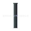 Adecuado para Apple S12/11 Bucle de Nylon Apple Iwatch678910Se Correa de Reloj Deportiva Ultra4 Fabricante