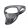 Ropa Interior para Hombre Tanga Cintura Baja Pantalones T Bolsillo Hombres Colorido C1-18
