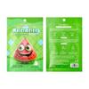 KORMESIC serie completa de mascarillas faciales de frutas inglesas mascarilla facial suave hidratante fabricantes de comercio exterior transfronterizo mayoreo