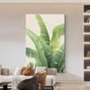 Pintura al óleo de Dafen Village, pintura para suelo, estilo crema, para sala de estar, pintura decorativa con flores para pasillo, pintura colgante, fondo de sofá, mural de pared.