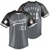Uniformes de Beisebol Profissional Transfronteiriço Europeu e Americano, Uniformes de Softball, Uniformes de Beisebol de Jogo Americano, Chicago Cubs Personalizado