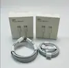 Adecuado para Cable de Datos Apple Carga Rápida Teléfono Móvil Cable de Carga Rápida PD20W Cable de Carga USB Apple Tipo-C Original de Fábrica al por Mayor