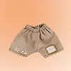 Ropa para muñeca ob11 20cm cuerpo GSC shorts casuales pantalones cargo jeans escala 1/12 ropa de vestir bjd venta al por mayor personalizada