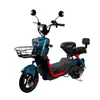 Novo Modelo Bicicleta Elétrica Doméstica Xiaobawang com Bateria de Longo Alcance, Pneus de Vácuo Antiderrapantes, Patinete Elétrico de Duas Rodas