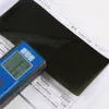 Película solar para coche Aislamiento térmico alto Protector solar para ventanilla a prueba de explosiones Película para coche completo Rollo de película metálica de Corea Fábrica venta al por mayor