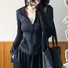 Ropa de Protección Solar de Hielo Rosa Seda Mujer Verano Estilo Delgado 2026 Nuevo Estilo Exterior Anti-UV Ajustada Chaqueta Adelgazante