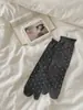 Calcetines de Dos Dedos para Mujer, Calcetines de Media Pantorrilla, Estilo Delgado de Verano, Calcetines Japoneses Lindos de Dedos Divididos, Calcetines de Dos Dedos para Mujer Adelgazantes JK con Puntos y Borde Enrollado