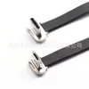 Cable Flexible FPC Personalizable de Tipo C cm a Micro 5 Pines, Cable de Datos FPC para Uso Interno en el Chasis