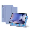 Fábrica Adecuado para Samsung Tabs10Ultra Funda Protectora S98U Ranura para Lápiz Magnético Pantalla de 14.6 pulgadas Funda con Soporte Deformable