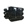 Fabricante Mayorista de Chasis de Oruga Eléctrico con Control Remoto 1-5 Toneladas Chasis de Oruga Caminante Totalmente Automático con Control Remoto