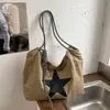 Bolso Tote para Mujer para Ir al Trabajo, Nuevo Bolso de Hombro Casual de Moda Verano 2026, Bolso de Mano de Gran Capacidad