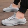 Sandalias Personalizadas para Hombre, Modelos Nuevos de Moda 2026, Zapatos Deportivos Cómodos Antideslizantes, Envío Transfronterizo 45