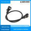 Sensor de posição do virabrequim Wanhong adequado para 1389399 13893995 de vendas diretas de autopeças Volvo