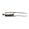 Coche a Control Remoto Sanyao 390 de Alta Velocidad con Cepillos, Engranaje Metálico de 14 Dientes, Motor de Alto Par, Accesorios de Piezas DIY